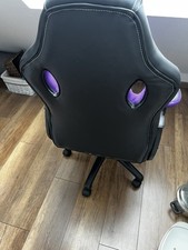 Gebrauchter gaming stuhl gebraucht kaufen  Frickenhausen