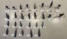 27x salvaged lead for sale  BRIGHTON