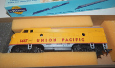 Athearn 8117 scale for sale  Las Vegas