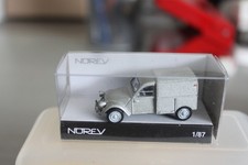 Norev citroen kasten gebraucht kaufen  Salzbergen