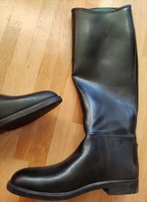 Reitstiefel gummistiefel gr gebraucht kaufen  Bellenberg