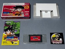 Usado, Dragon Ball Advance Adventure Nintendo Game Boy Advance GBA NTSC-J comprar usado  Enviando para Brazil