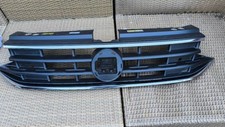 Riginal kühlergrill tiguan gebraucht kaufen  Harsewinkel, Marienfeld