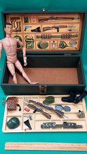 gi joe footlocker for sale  Dearborn