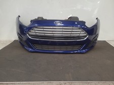 2017 ford fiesta for sale  WEYMOUTH