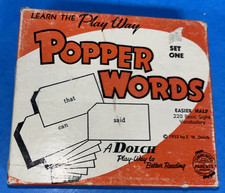 Vintage 1953 dolch for sale  Rochester