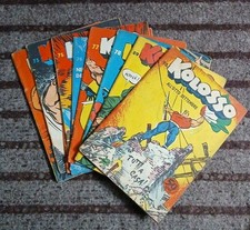 kolosso usato  Vicenza