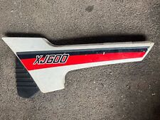 Yamaha xj600 600 for sale  READING