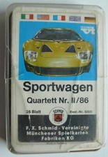 Sportwagen quartett schmid gebraucht kaufen  Hanau
