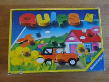 Quips 1997 ravensburger gebraucht kaufen  Zülpich
