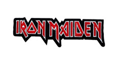 Iron maiden heavy usato  Spedire a Italy