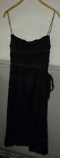 Zara robe longue d'occasion  Taverny