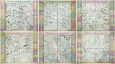 Sternkarte blatt riginal gebraucht kaufen  Deutschland