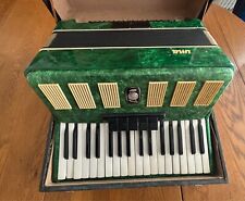 Accordeon contan russe d'occasion  Sotteville-lès-Rouen