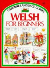 Welsh beginners angela for sale  UK