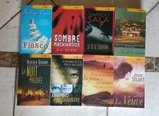 Lot harlequin collection d'occasion  Aubigny-au-Bac