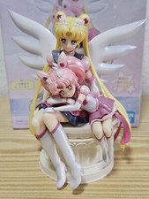 Bandai sailor moon gebraucht kaufen  Langen
