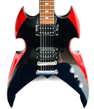 Silvertone apocalypsepro ap2 usato  Spedire a Italy