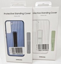 Capa Protetora De Pé Samsung Para Galaxy S22+ Original Kickstand comprar usado  Enviando para Brazil