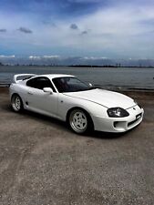 1995 toyota supra for sale  Miami