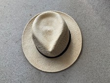 Panama hut herren gebraucht kaufen  Elsenfeld