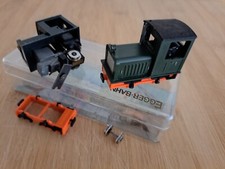 Egger bahn lokomotive gebraucht kaufen  Balingen
