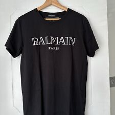 Balmain paris logo for sale  NORTHAMPTON
