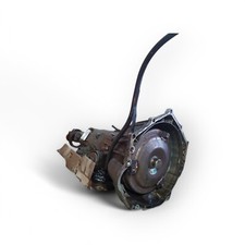 Automatikgetriebe 4l60e 2002 gebraucht kaufen  Torgelow
