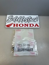 écrou bielle honda d'occasion  Verneuil-l'Étang
