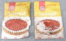 Ddr küche tortenguß gebraucht kaufen  Deutschland
