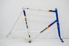 1984 raleigh team for sale  PRESTON