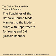 The chair peter gebraucht kaufen  Trebbin