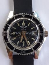 Sicura breitling submarine usato  Italia