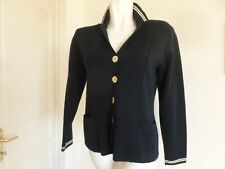 Veste tricot manoukian d'occasion  Grasse