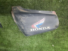 Honda 400 carter usato  Frattamaggiore