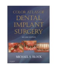 Color atlas dental gebraucht kaufen  Trebbin