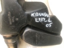 Kawasaki zx12r 2000 for sale  NOTTINGHAM
