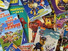 Lot paw patrol for sale  Somers