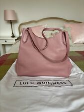 lulu guinness bags for sale  NEWMARKET