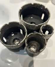 Kit frese tazza usato  Genova