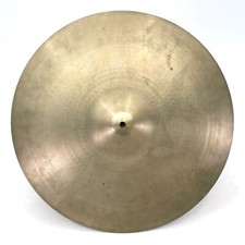 Vintage zildjian ride for sale  Topeka