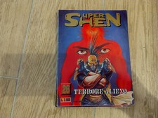Super shen n.26 usato  Fano