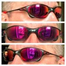 Oakley metal juliet for sale  DEWSBURY