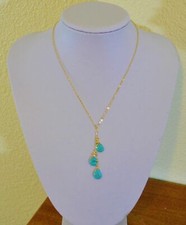 Natural blue turquoise for sale  Benicia