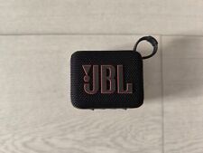 Jbl go4 tragbarer gebraucht kaufen  Berlin