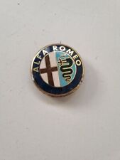 Alfa romeo enjoliveur d'occasion  Pignans