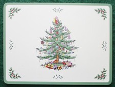 Set christmas place for sale  SUTTON COLDFIELD