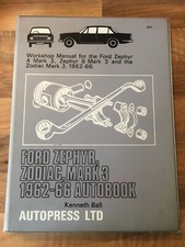 Ford zephyr mark for sale  OTTERY ST. MARY