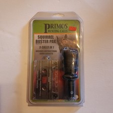 Primos hunting squirrel for sale  Mill Village