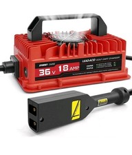 Amp volt golf for sale  Bronx